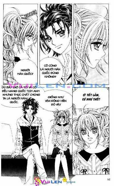 tình yêu quý tộc chapter 20 2