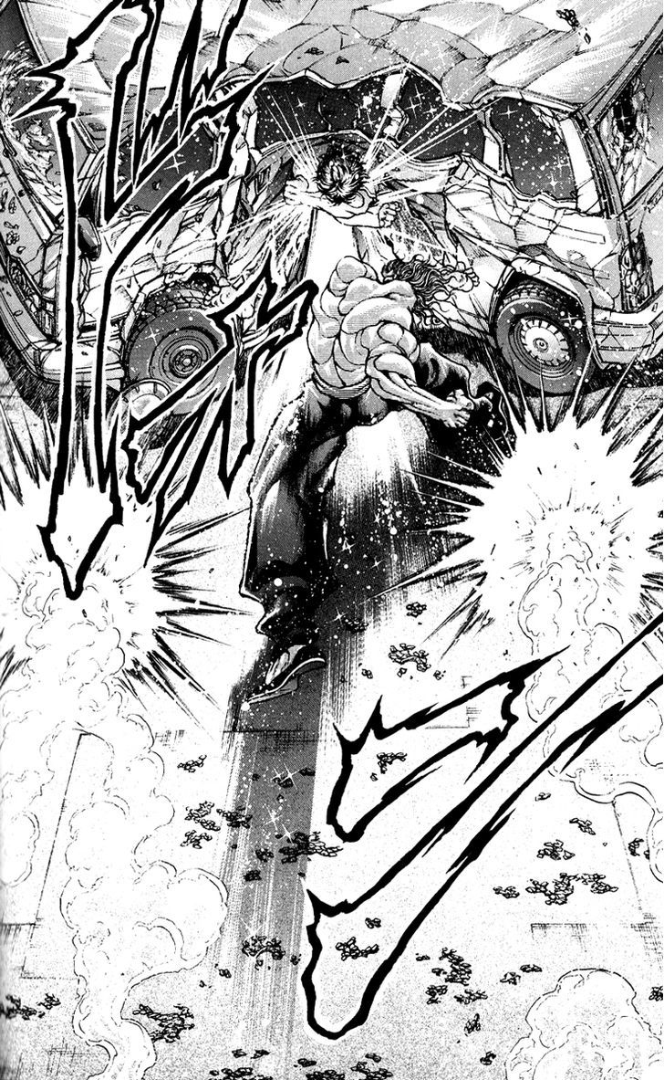 baki – son of ogre chapter 284 16