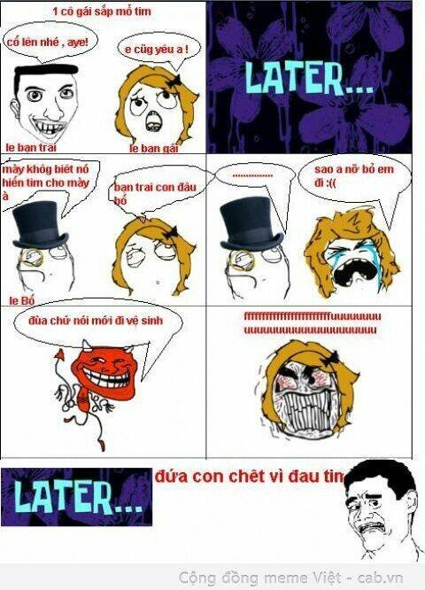 rage comic-troll chapter 45 7
