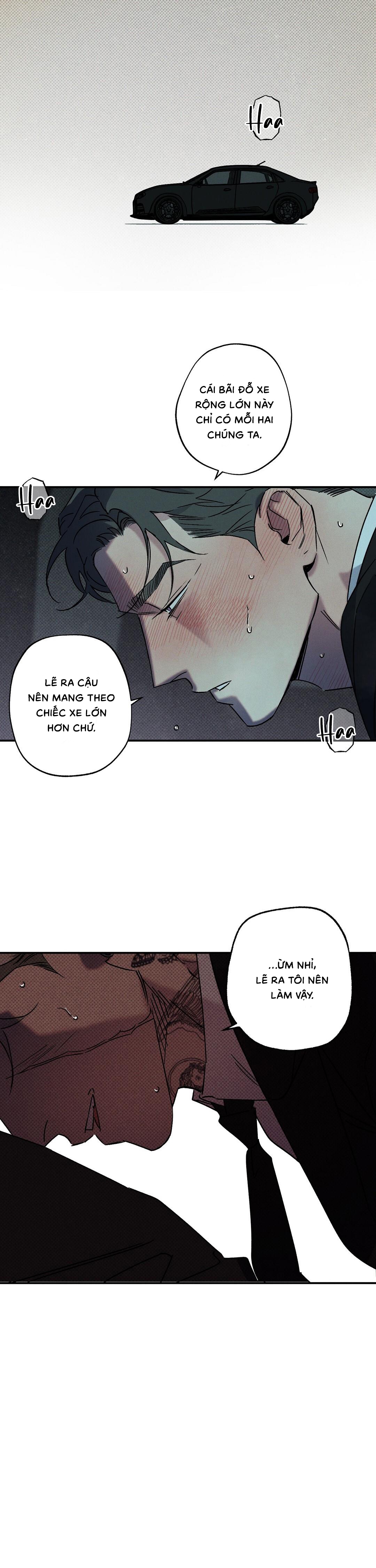 wet sand chapter 43 25