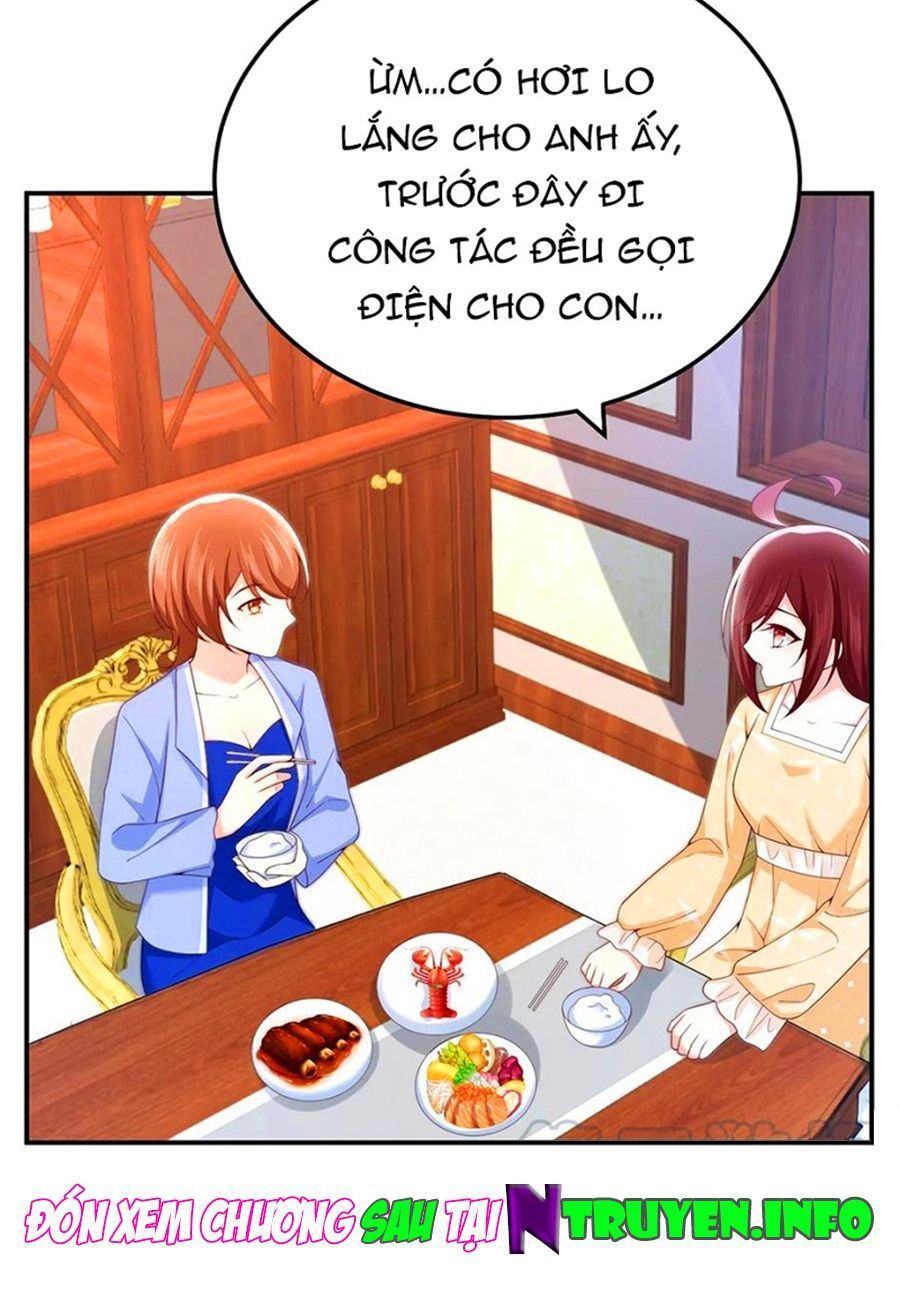 nam thần truy thê chỉ nam chapter 80.1 13