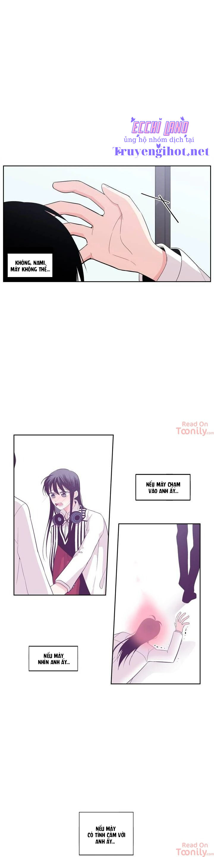 anh làm em đắm say chapter 19.2 11