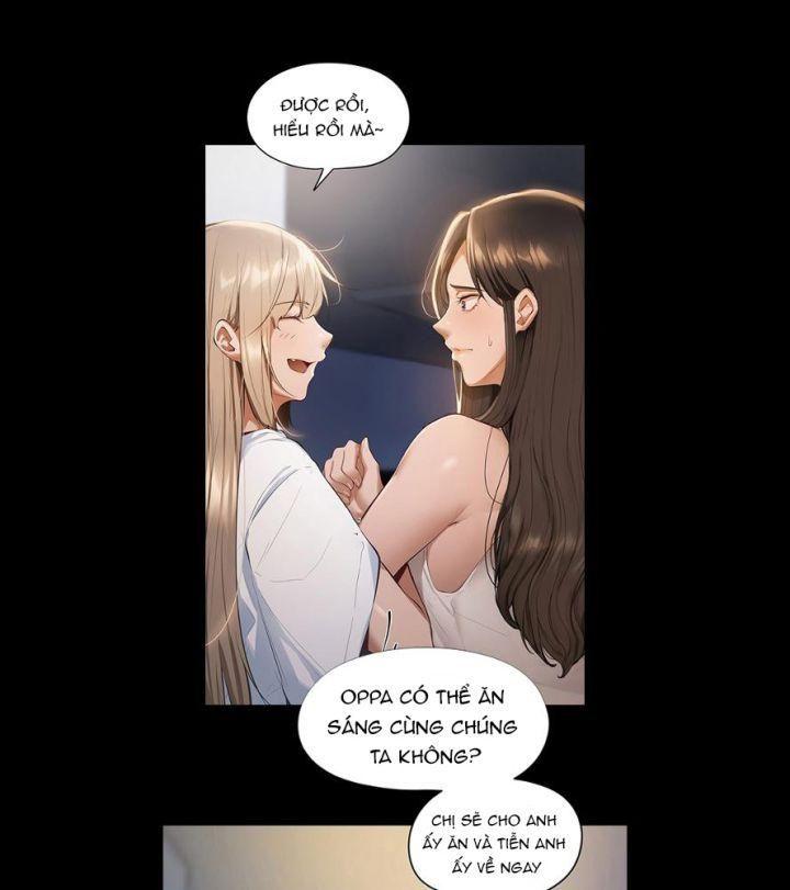 có phòng trống không? - không che chapter 2.1 30