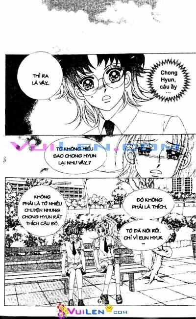 cô dâu bé xinh chapter 75 5