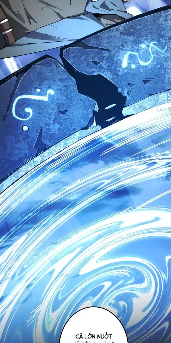 ta, chúa tể rừng xanh chapter 7 20