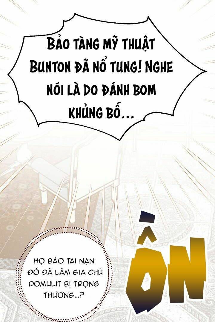 tôi đã gặp nam chính ở trong tù chapter 19 100