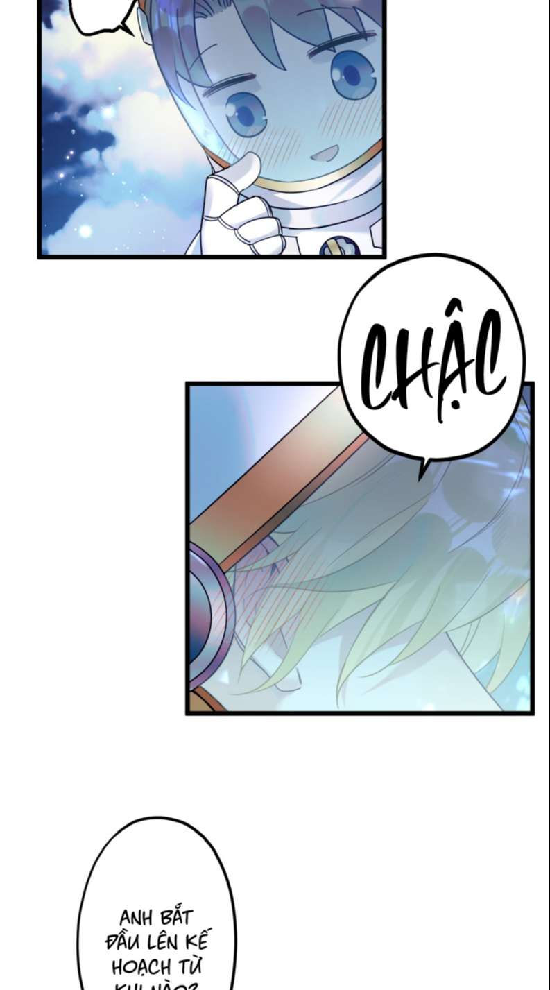 esport nhất kiến chung tình? chapter 21 28