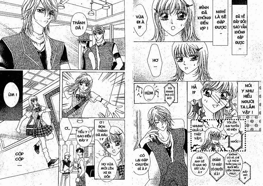 ban nhạc ardour chapter 4 18