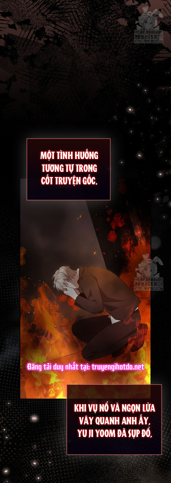 bạn trai của nam chính bị ám ảnh bởi tôi chapter 12.2 9