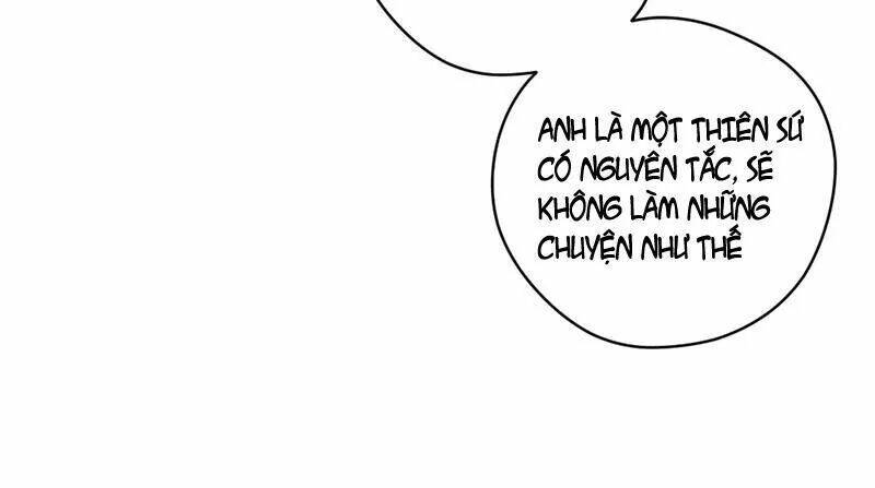 thiên thần đừng trêu chọc tôi chapter 12 13