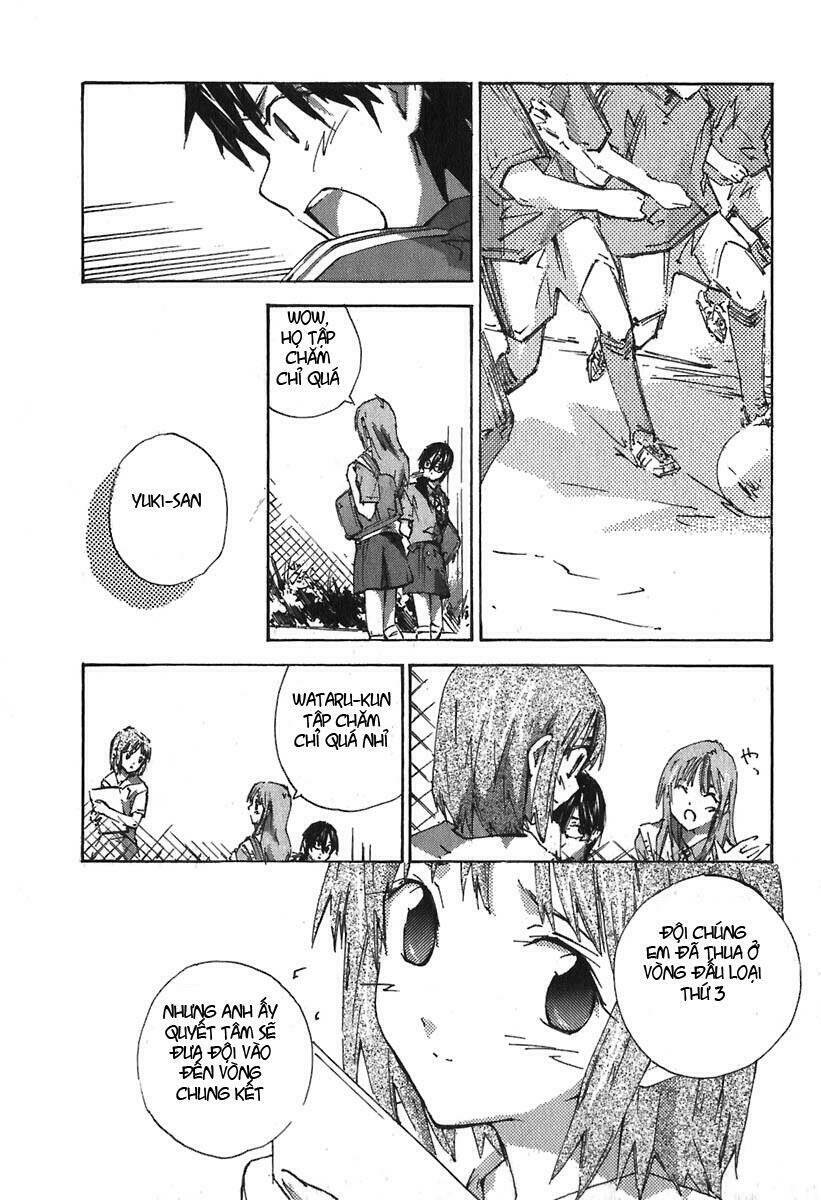 yubisaki milk tea chapter 45 7