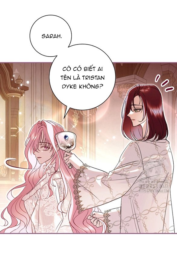 ngài công tước, tôi sẽ làm mọi thứ, trừ việc kết hôn! chapter 17.1 41