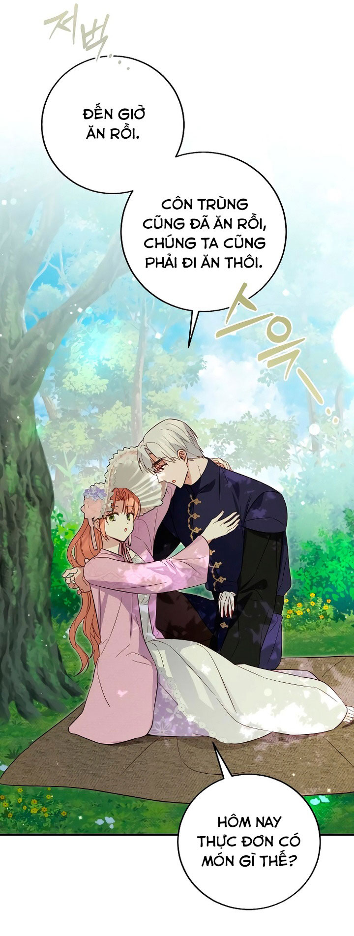 ngã xuống thiên đường chapter 12 34