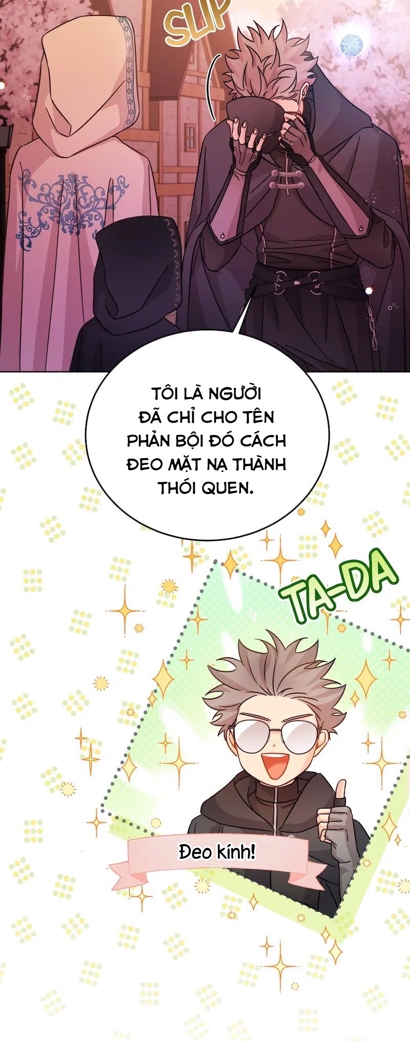 tôi sẽ cứu nam phản diện bị nữ chính ruồng bỏ chapter 100 42