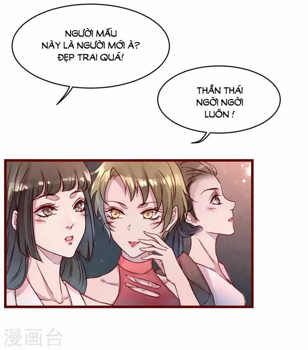 đào tạo nuôi dưỡng bạn trai mèo chapter 40 6