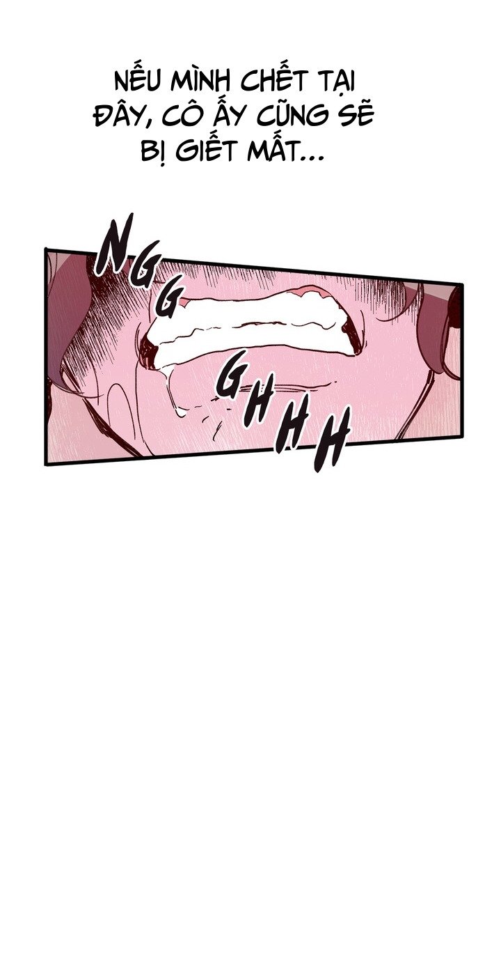 tham vọng quyền lực (full) chapter 37 39