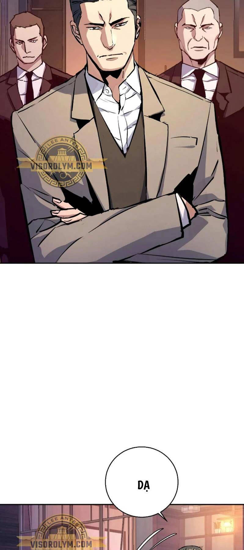 bạn học tôi là lính đánh thuê chapter 182 29