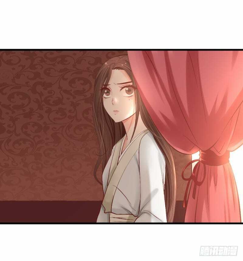 hồng nhan bất vong quốc chapter 2.2 13