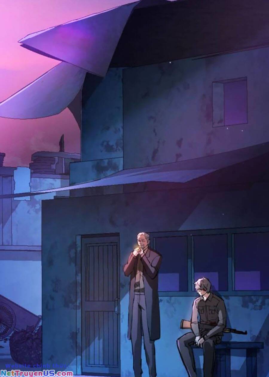 bạn học tôi là lính đánh thuê chapter 161 139