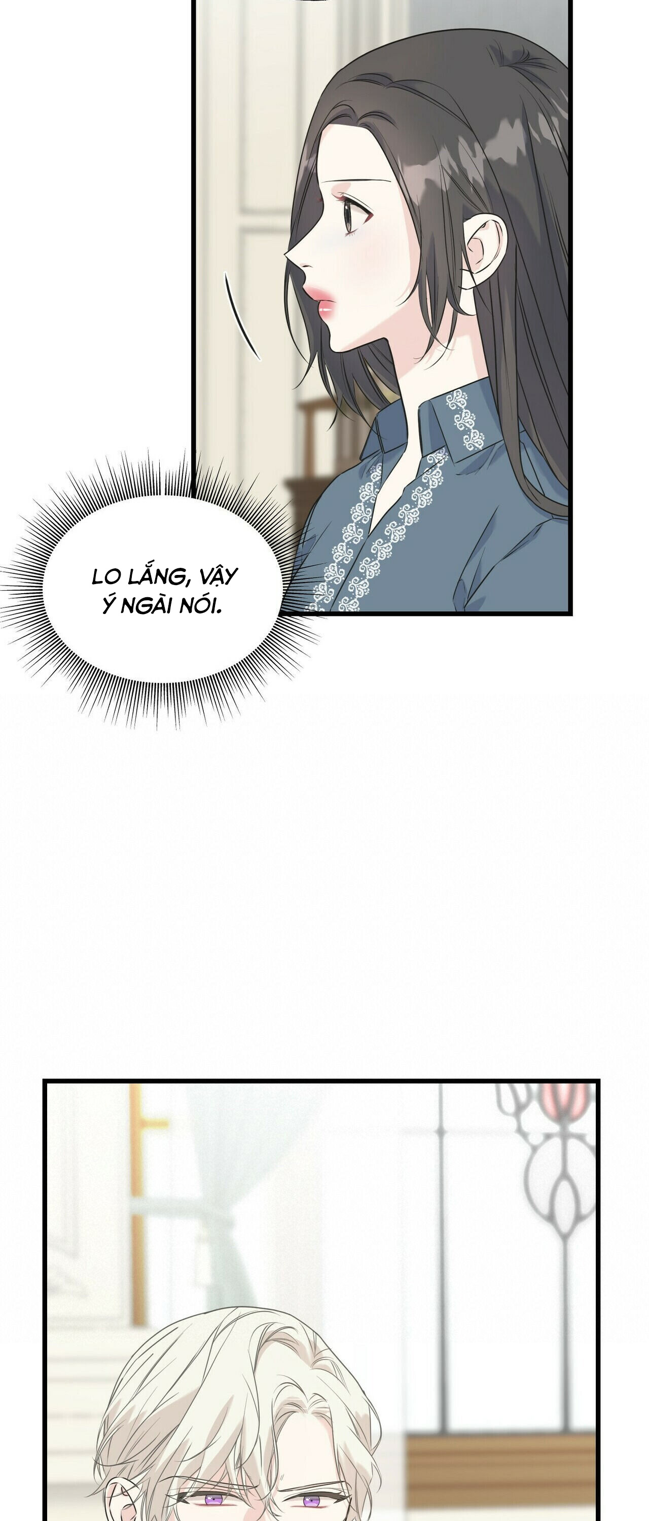 hoàng tử dâm đảng và nữ hiệp sĩ ngầu lòi chapter 40.1 14