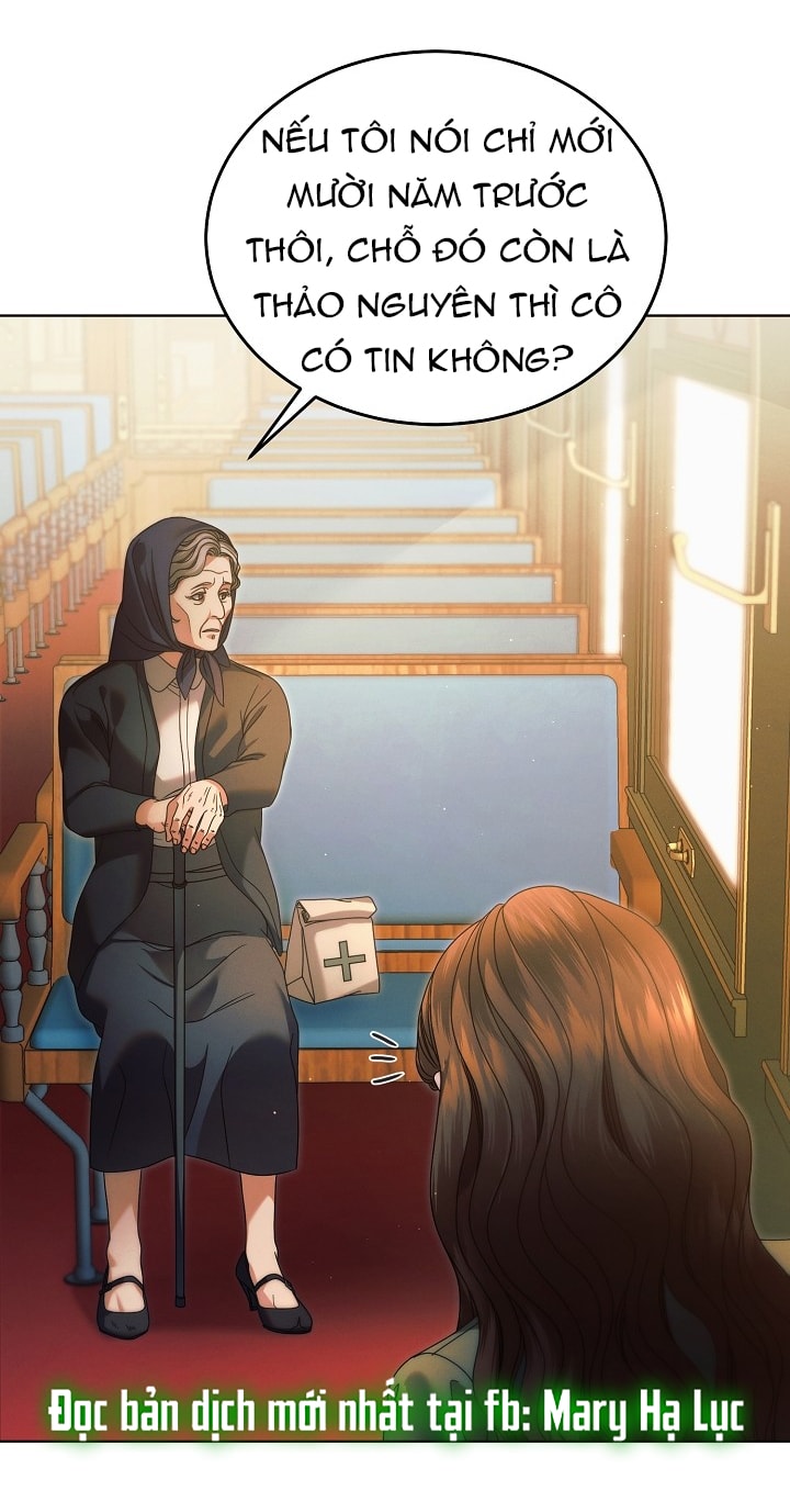 [18+] hãy cầu xin ta đi chapter 9.2 27