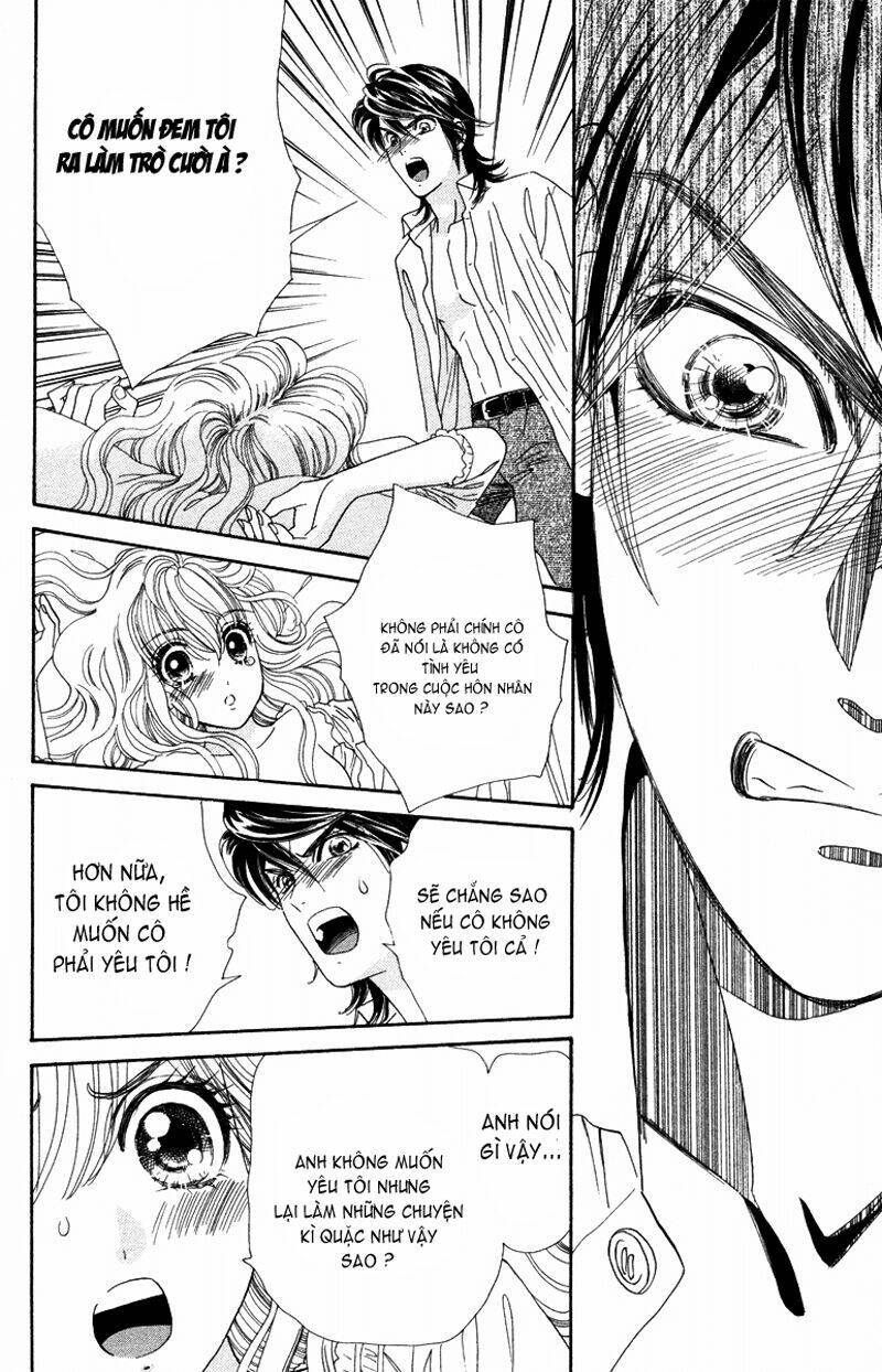 hoa hồng đỏ chapter 7 25