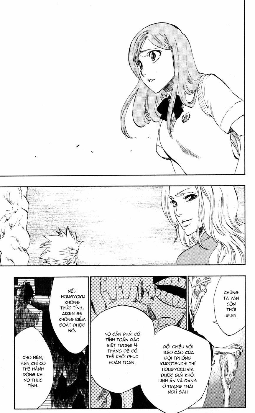 thần chết ichigo chapter 223 14