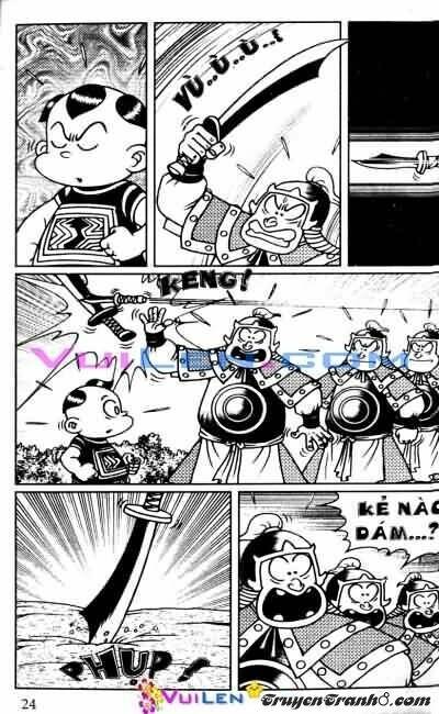 thần đồng đất việt chapter 72 24