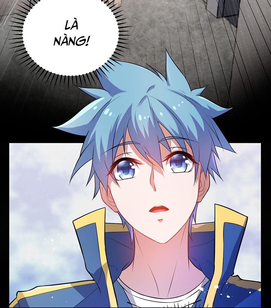 hệ thống mô phỏng linh sủng chapter 6 61