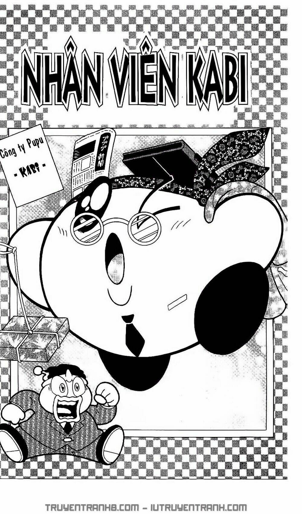 ngôi sao kabi chapter 101 4