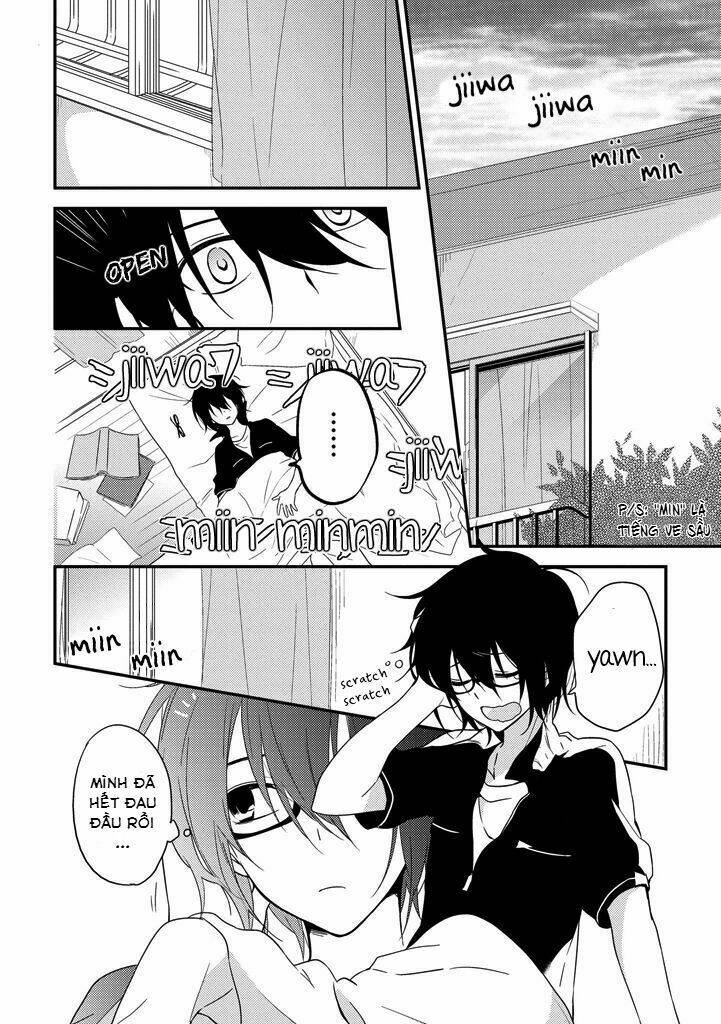 aozora kirai no usotsuki semiko chapter 2 4