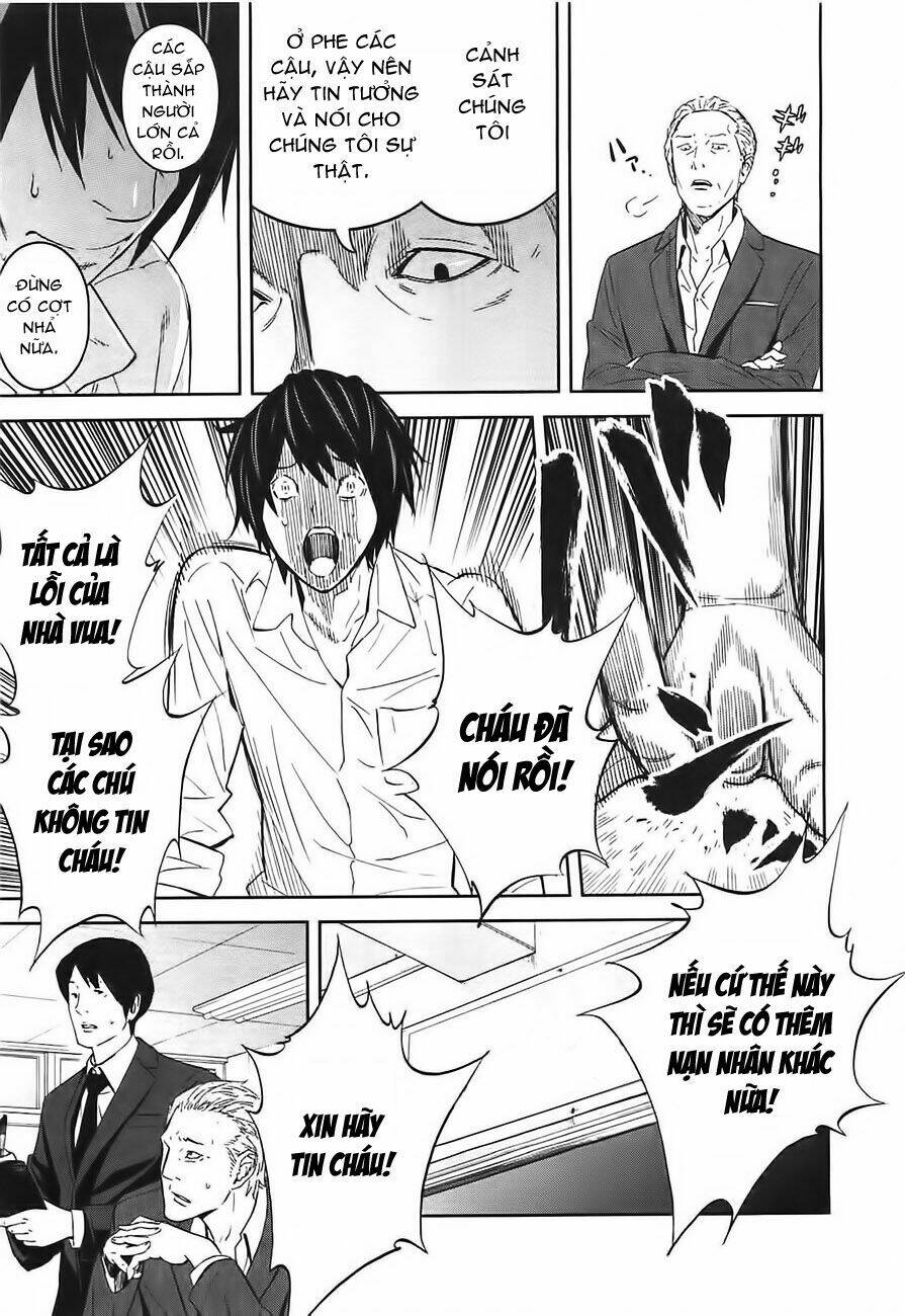 ousama game chapter 5 3