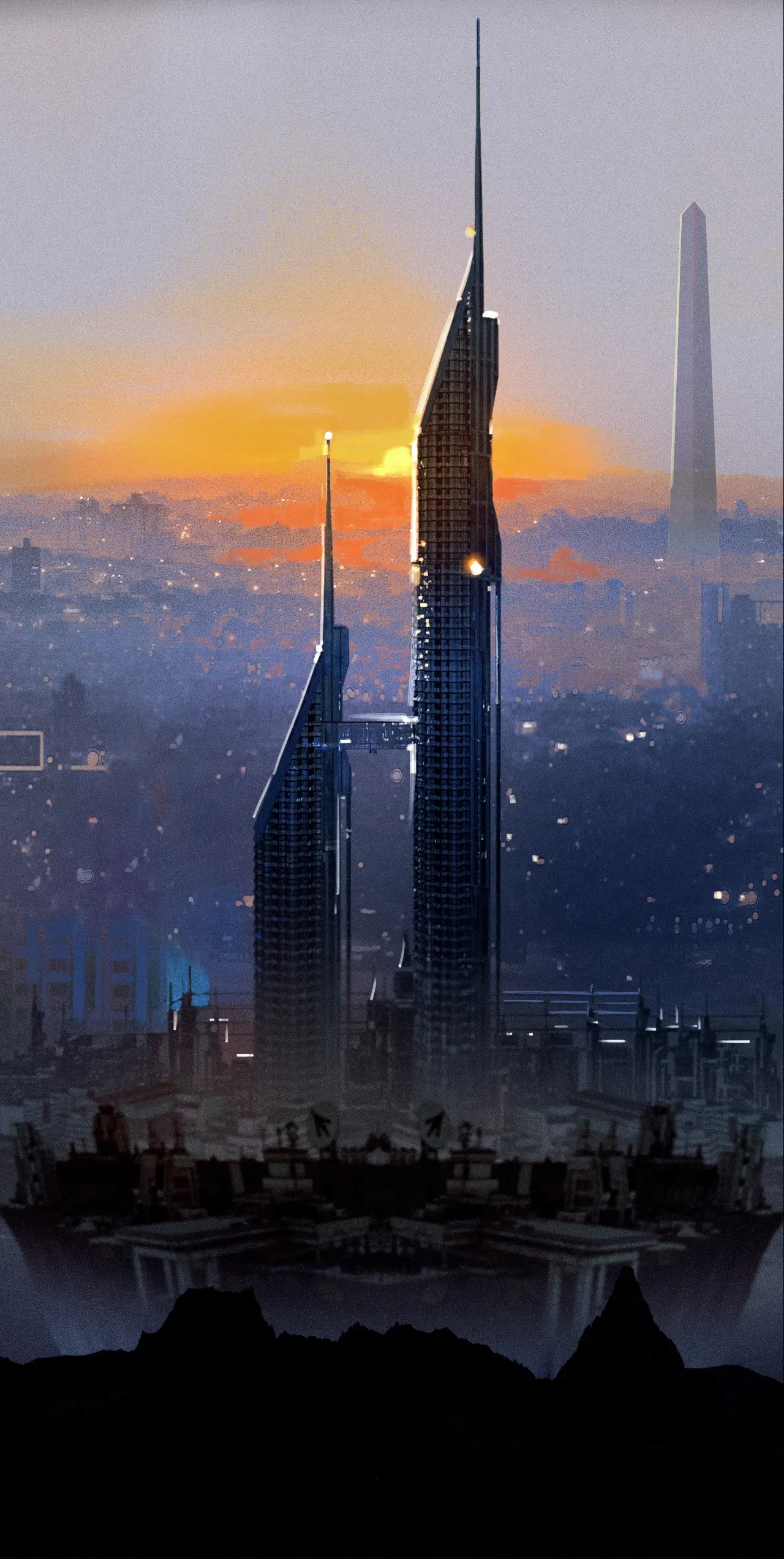 cây nấm nhỏ chapter 0 21