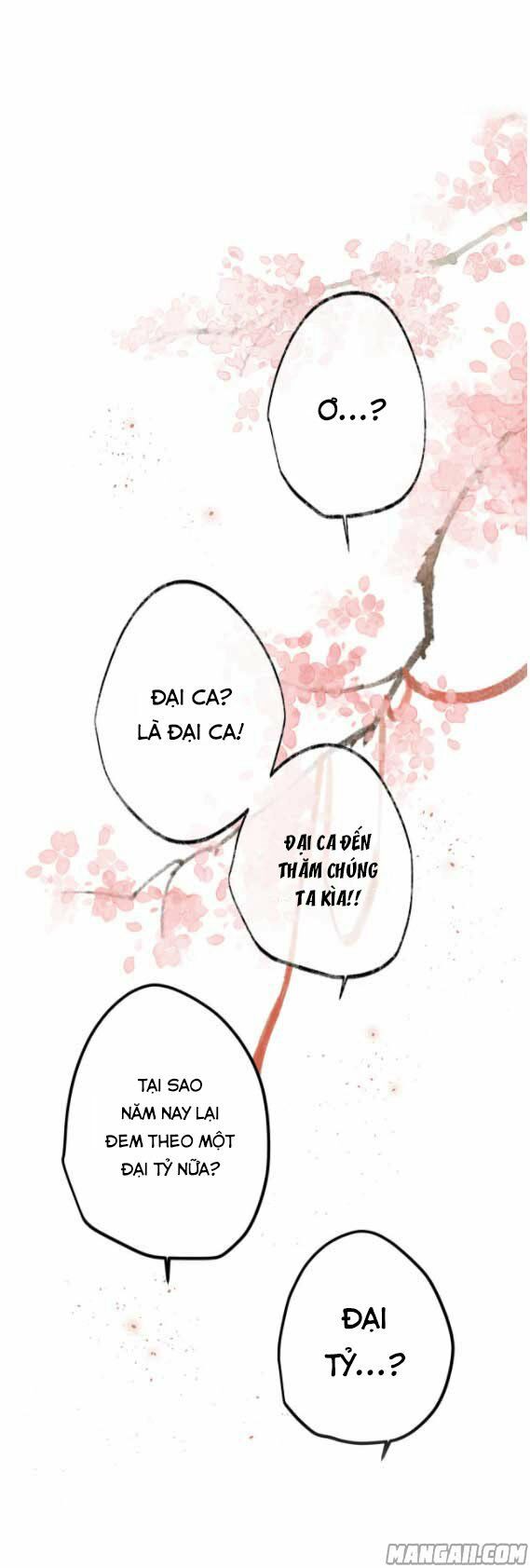 phế vật công chúa muốn nhặt chồng chapter 41 7