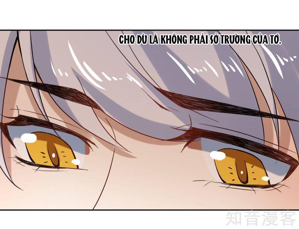 thầy giáo ác ma yêu tôi rồi chapter 67 23