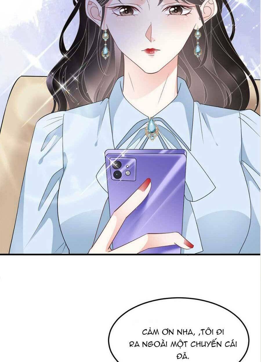 đại tiểu thư có ý đồ gì xấu đâu chapter 70 20