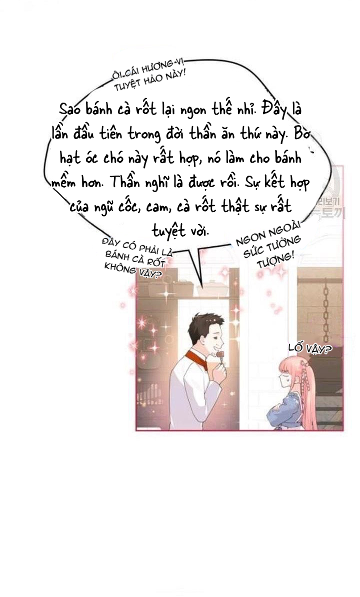 ác nữ muốn sống trong ngôi nhà bánh ngọt chapter 39.2 15