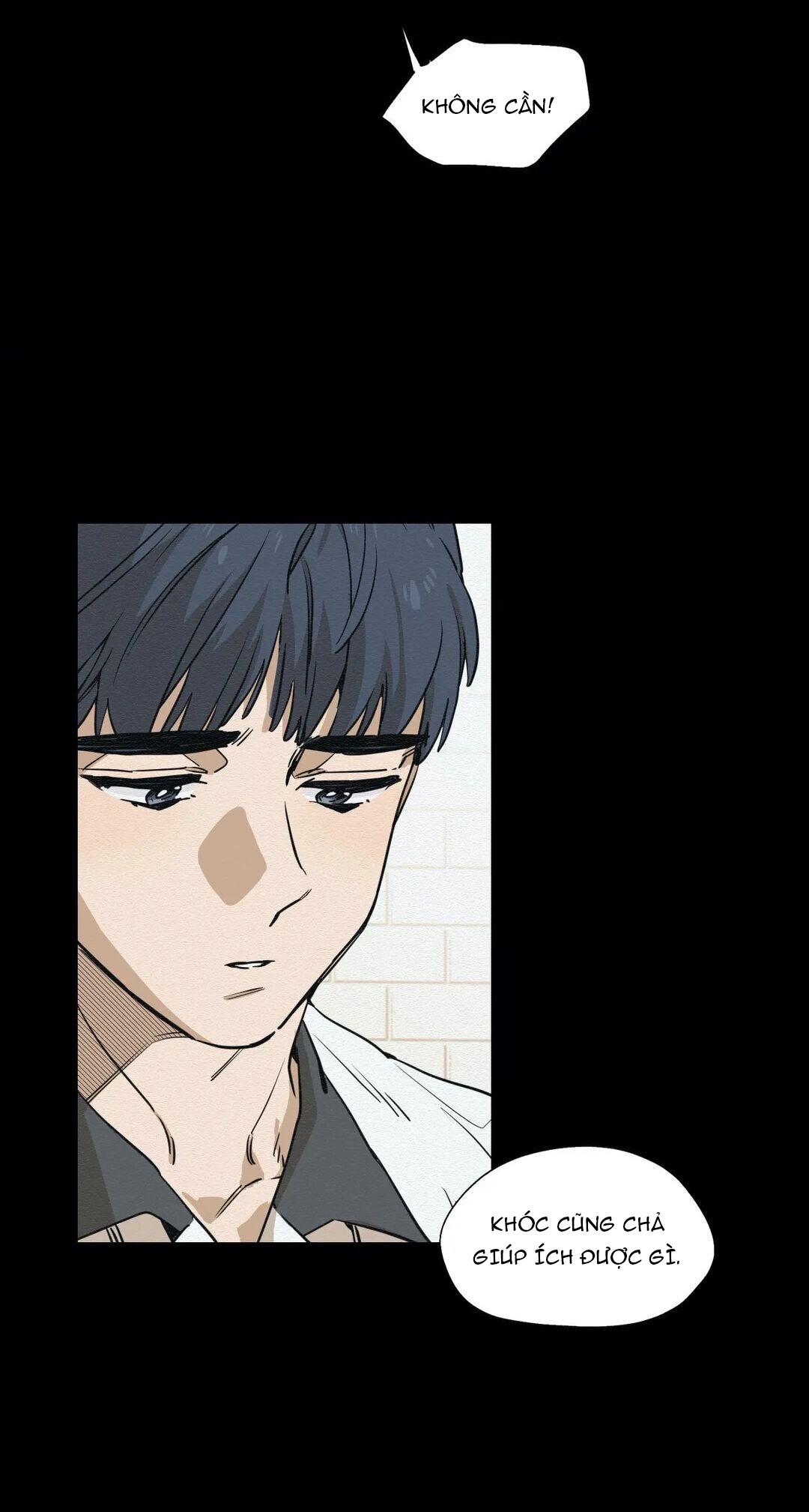 quán café tình nhân chapter 46 48