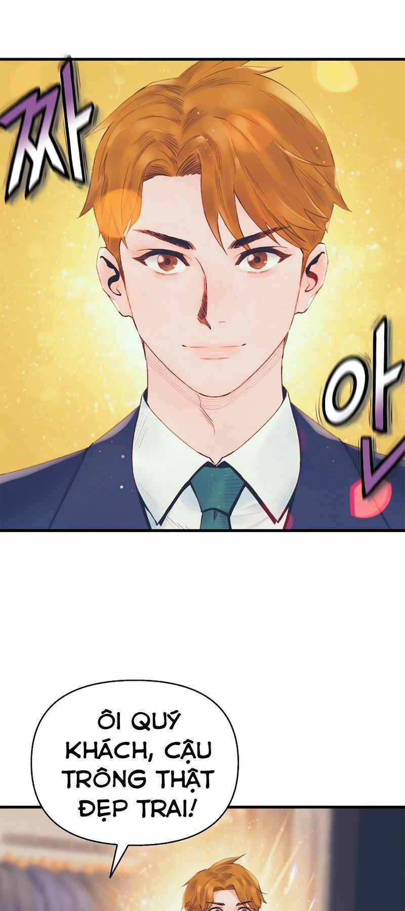 tu sĩ trị liệu của thái dương giáo chapter 26 17