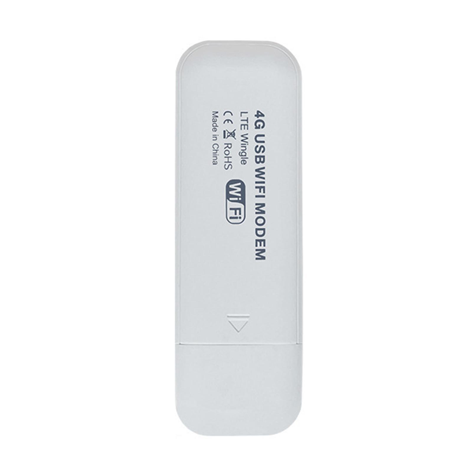 4G WiFi USB WiFi USB for Car Asian