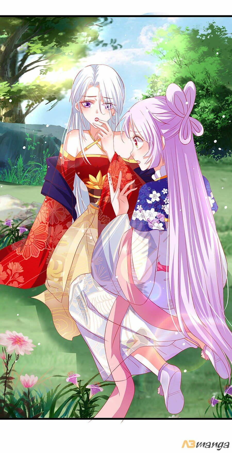 dưỡng thú vi phi chapter 59 41