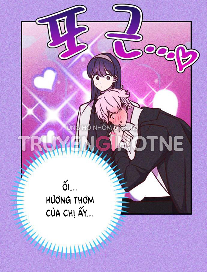 Tuyển Tập Truyện Ngắn Dằm Khăm Của Bạn Mảy chapter 32.1 - Trang 25