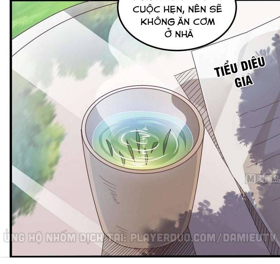 địa phủ khai phá thương chapter 161 18