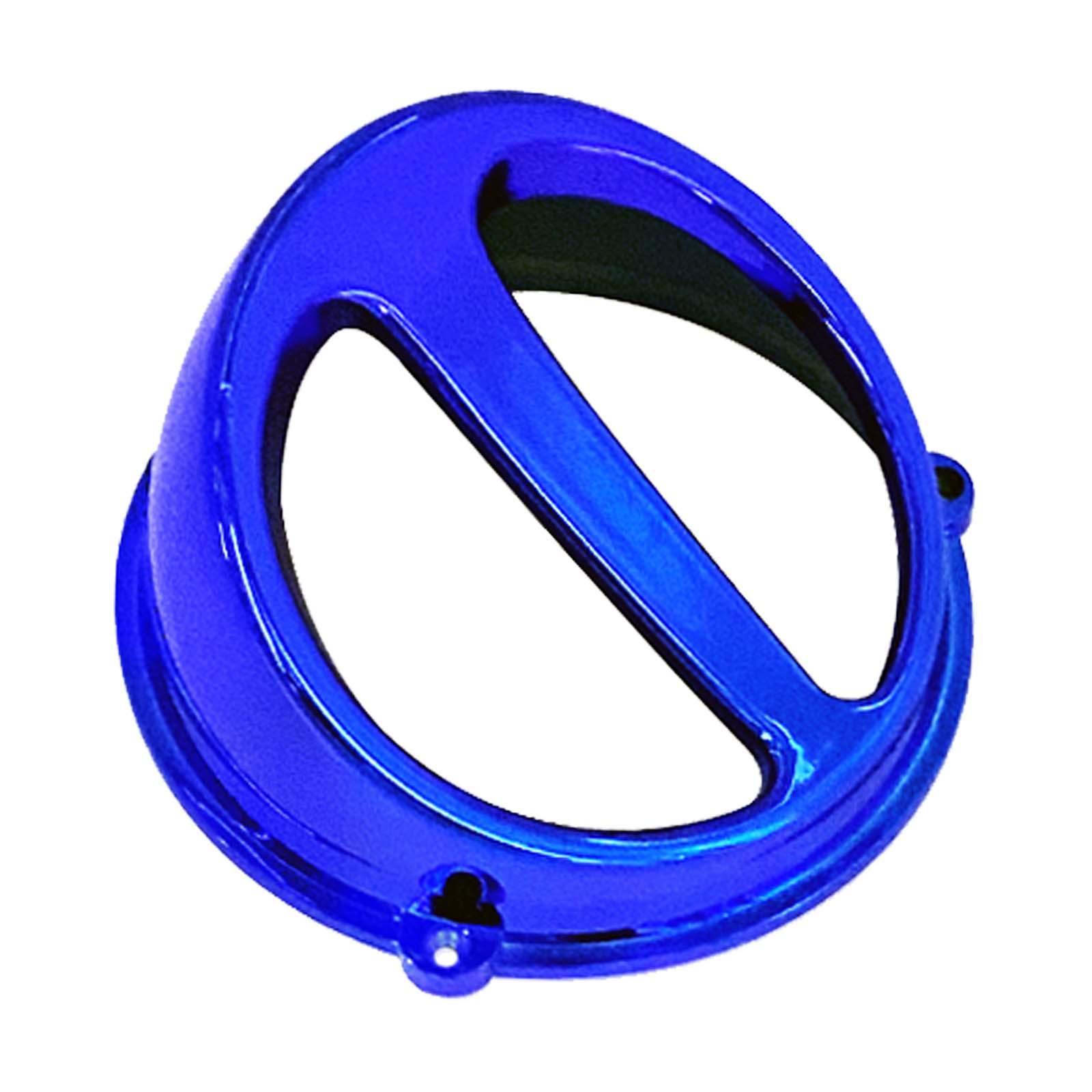 Fan Cover Air Cap ,Engine Cooling Fan Cover, Engine Cooling Durable Replaces Motorbike Accessories for Jog50 90
