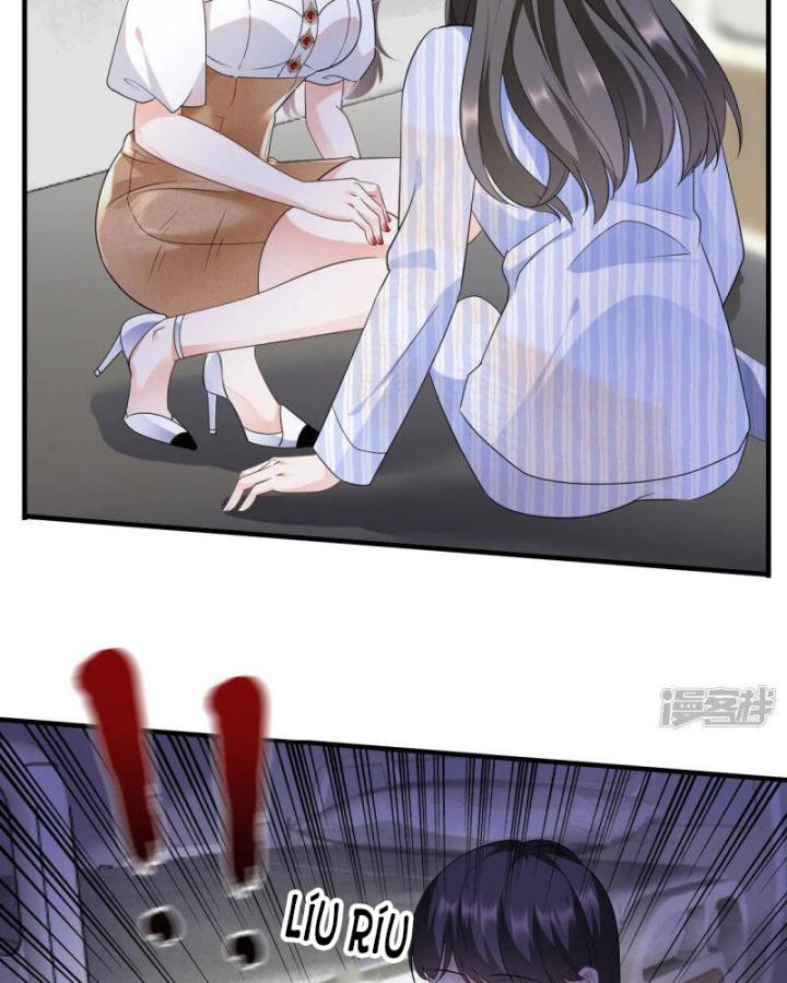 đại tiểu thư có thể có bụng dạ gì xấu chứ! (full) chapter 26 33