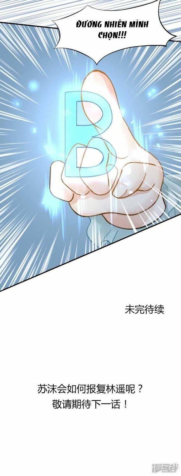 thiếu nữ sấm sét chapter 46 28