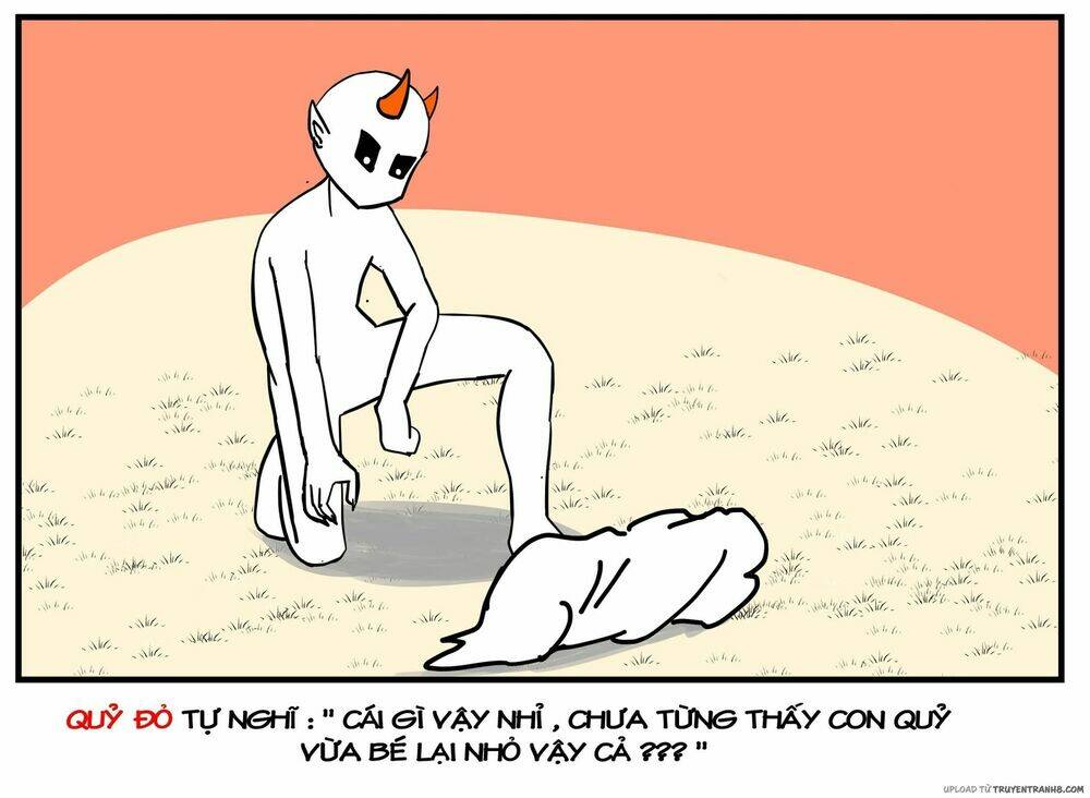 my papa is demon chapter 1 4