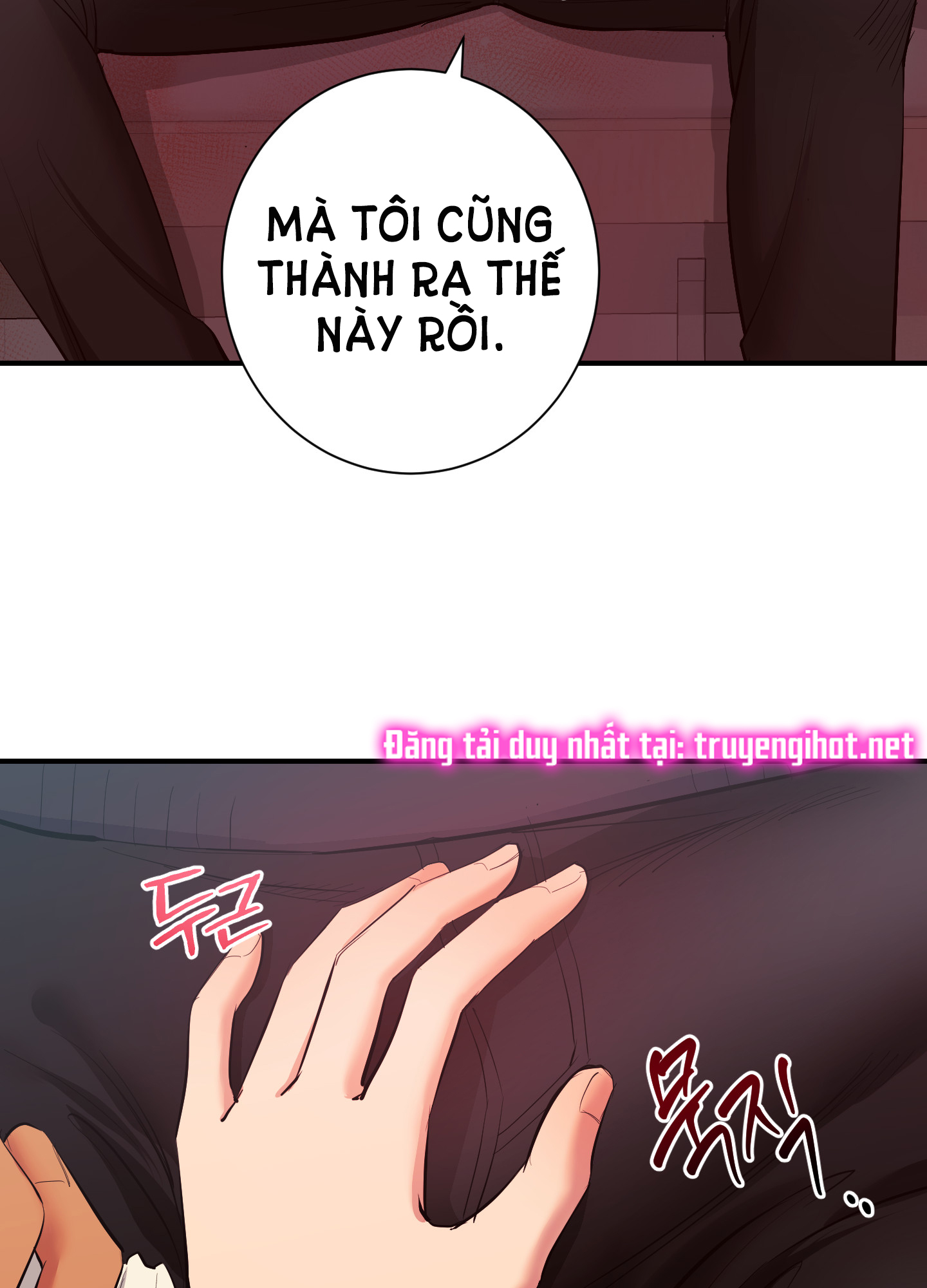 [18+] một lòng một dạ chapter 26.2 14