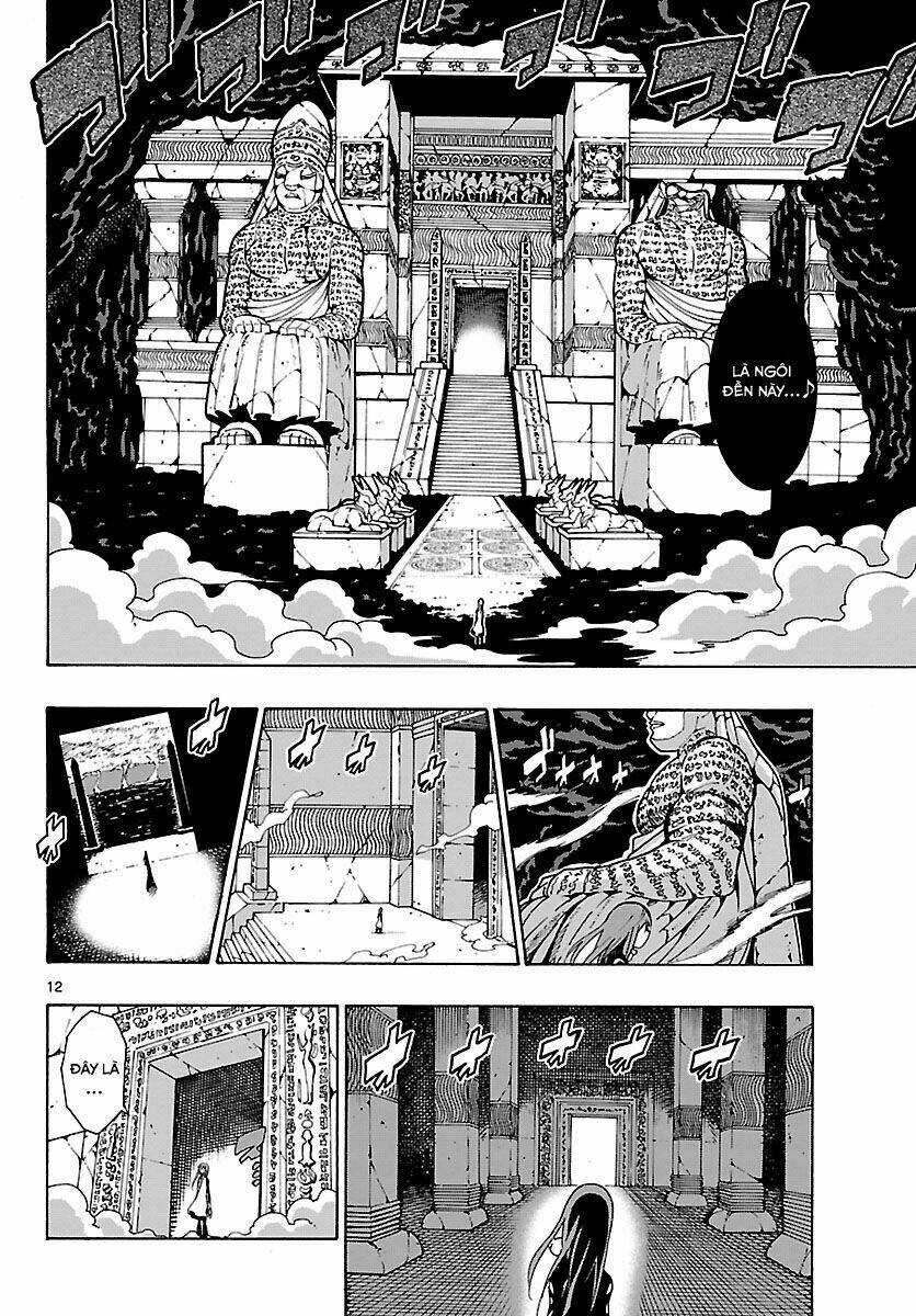 maho gyoshonin roma chapter 24 11