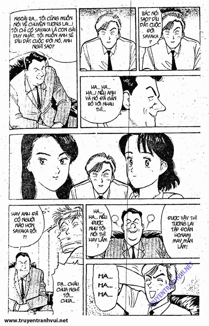 yawara chapter 33 16